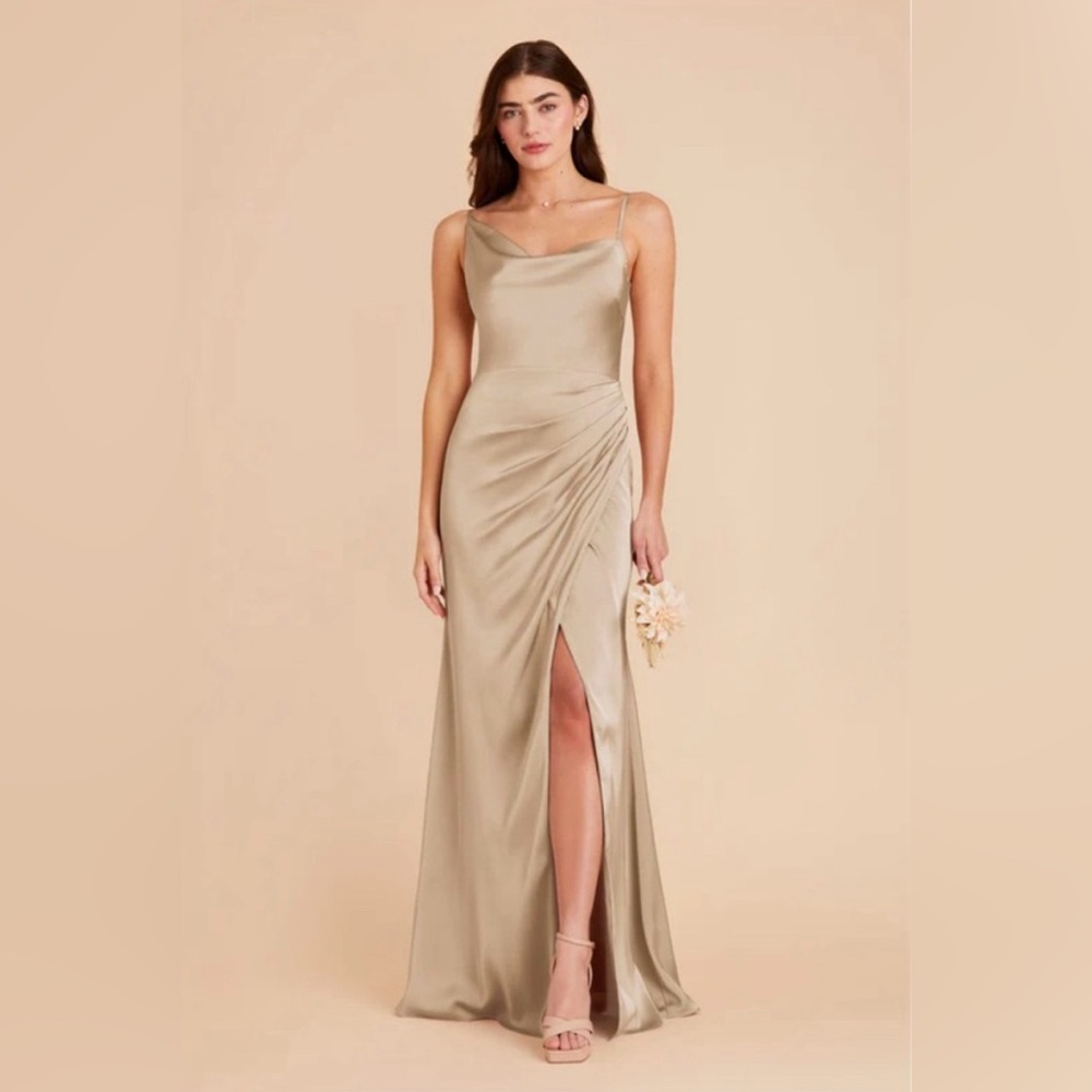 Birdy Grey Jennifer Dress (Discontinued Style!)